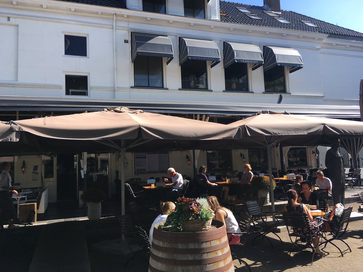 Voorbereidingen inspiratiemeeting 14 november <a href="/tGerecht/">'t Gerecht</a>