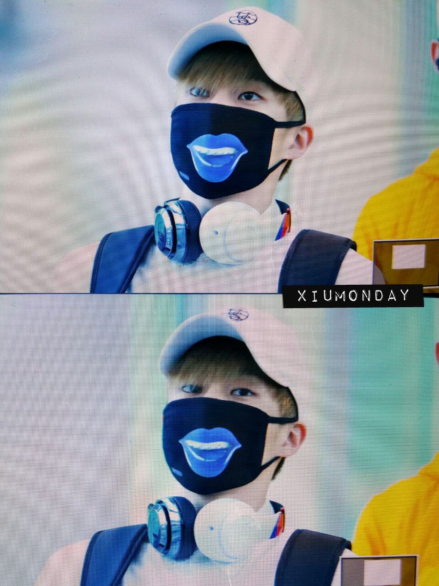 xiumonday0326's tweet photo. 오늘 포카리스웨트같네ㅜㅜㅜ
하양파랑ㅠㅠㅠ https://t.co/aOPcZENcoQ