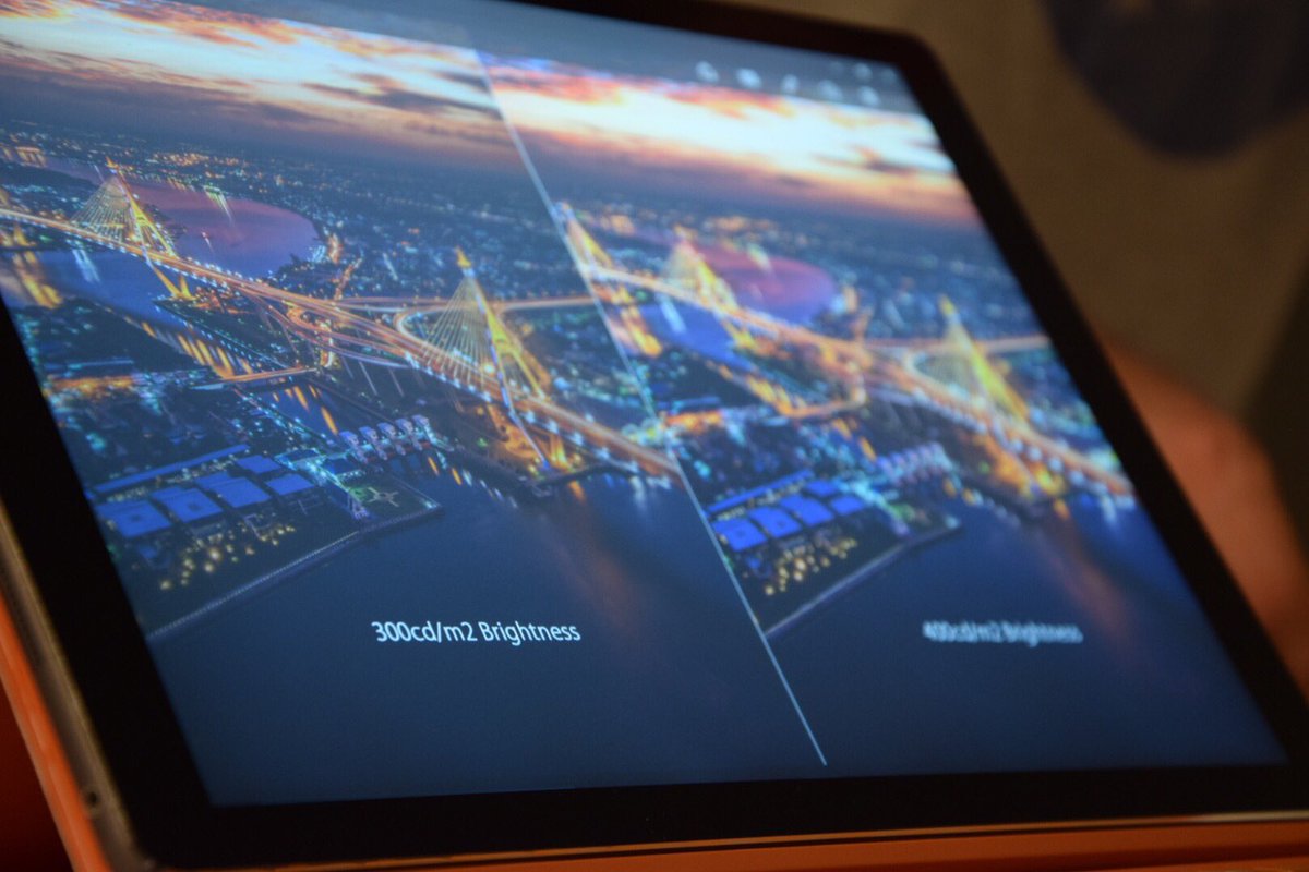 DigitalicMag's tweet photo. #Asus #Transformer3: è la nuova forma del #pc per il futuro. #z3N https://t.co/GNI1PlbptW