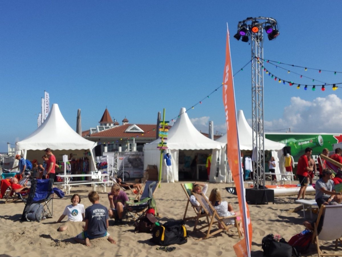 Great weather for Surf Boat Races today! #beach#lifesaving2016#Noordwijk#sun