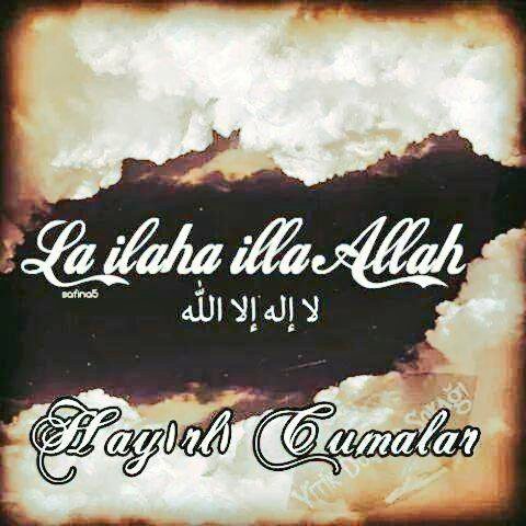 Allah ' ım ; 
Cuma günleri kazanacağımız sevapları ,
Nurdan mürekkeplerle yazdır meleklerine.

...Hayırlı Cumalar...