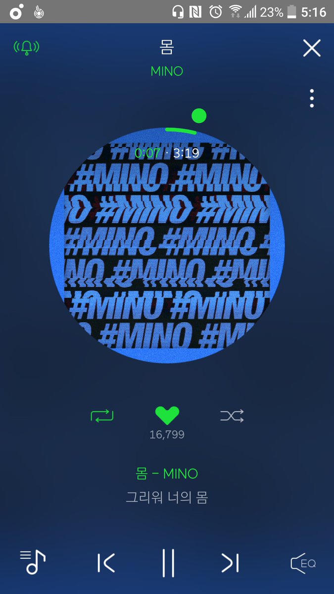 GuiderCircle's tweet photo. #AreYouStreaming #ShowMeTheScreencap #MelonOrYoutube #OrBothIsFine #NaverAndGenieToo 🎶🎼 https://t.co/422IvcT2Kr