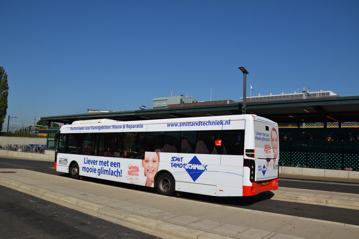 Busreclame-winactie
Scoren met een mooie glimlach: Spot de bus en win een dagje uit! 
Zie: smittandtechniek.nl/busreclame-win…