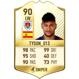 Aquí tienes mamona @DanyTyson87