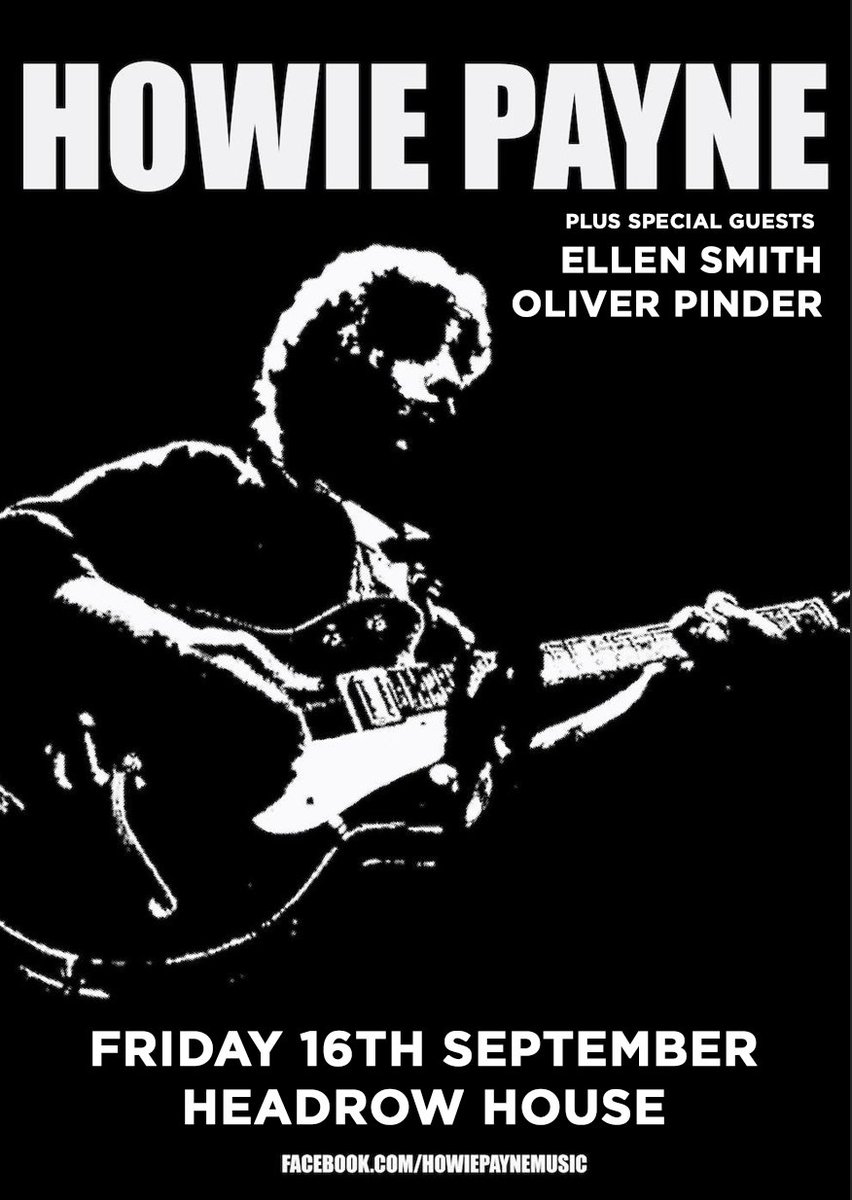 Headrow House tweet media