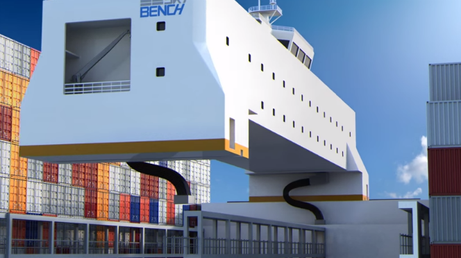 OE_greenmarine's tweet photo. #HHI Receives @DNVGL Updated Approval for #SkyBench Design https://t.co/GhNZjxubQX https://t.co/syOoqgf2DP