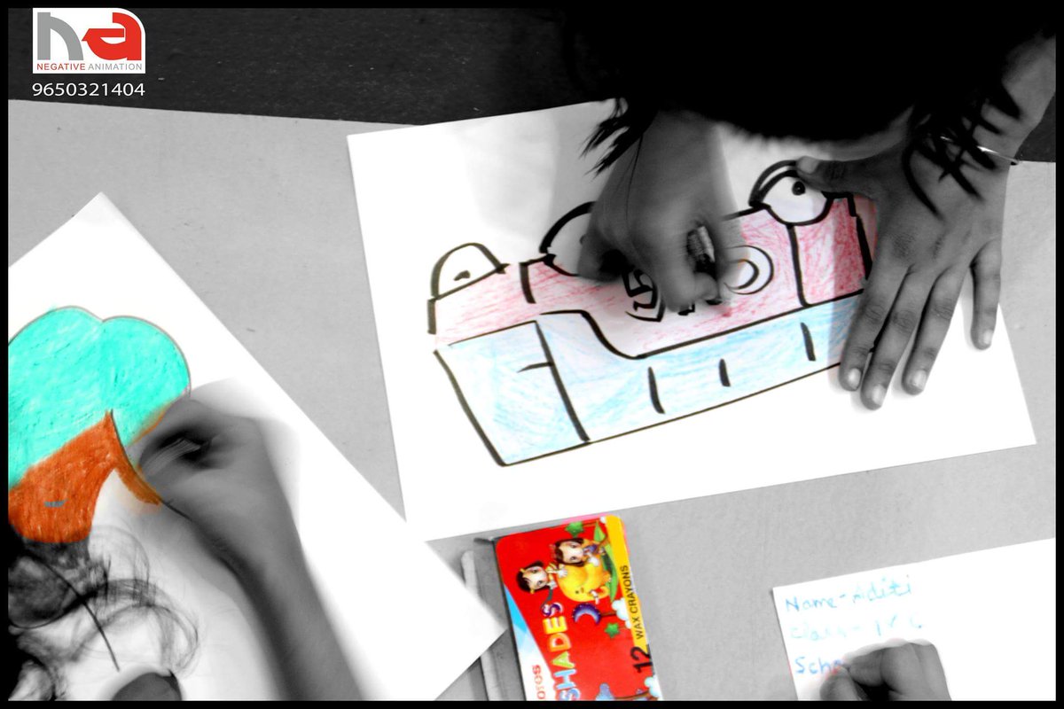 negativeanimat's tweet image. negativeanimation.com