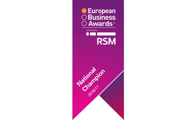 skel_tech's tweet photo. #SkeletonTech is the Estonian National Champion in the European Business Awards! #rsmEBA #energystorage #winning https://t.co/WkdhrFQysY