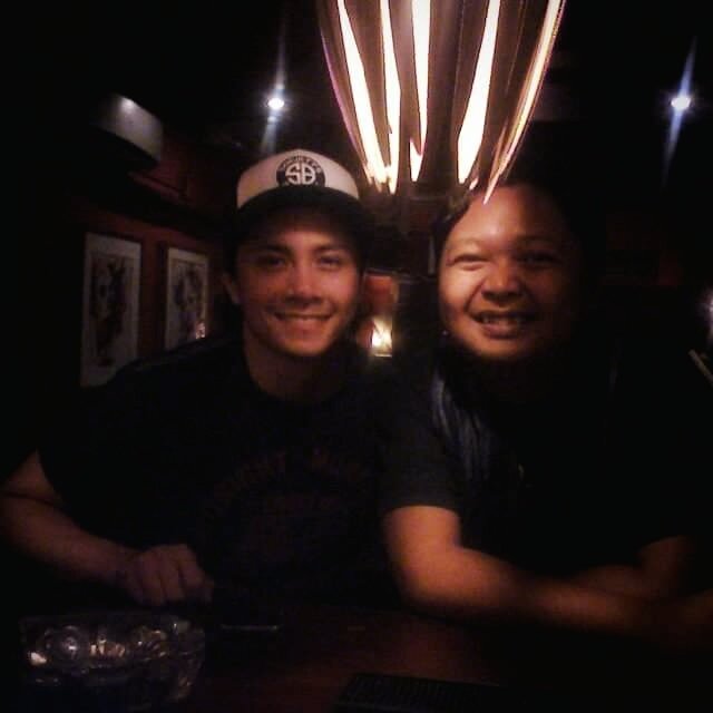 jeffcrisostomo's tweet image. 'Til I met Ali. ❤ 

#EngSherep #WaysandMeansCommittee #TIMYItsComplicated