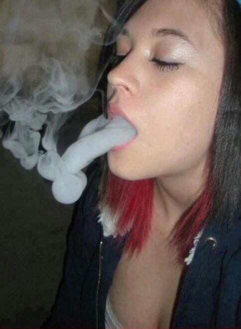 Sen neler hayal ettin öyle de duman o hali aldı :)