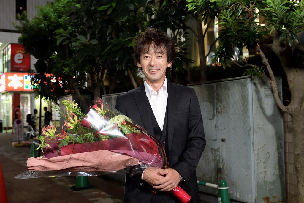 グ・ラ・メ！～総理の料理番～』公式 (@gurame_drama) / Posts / X