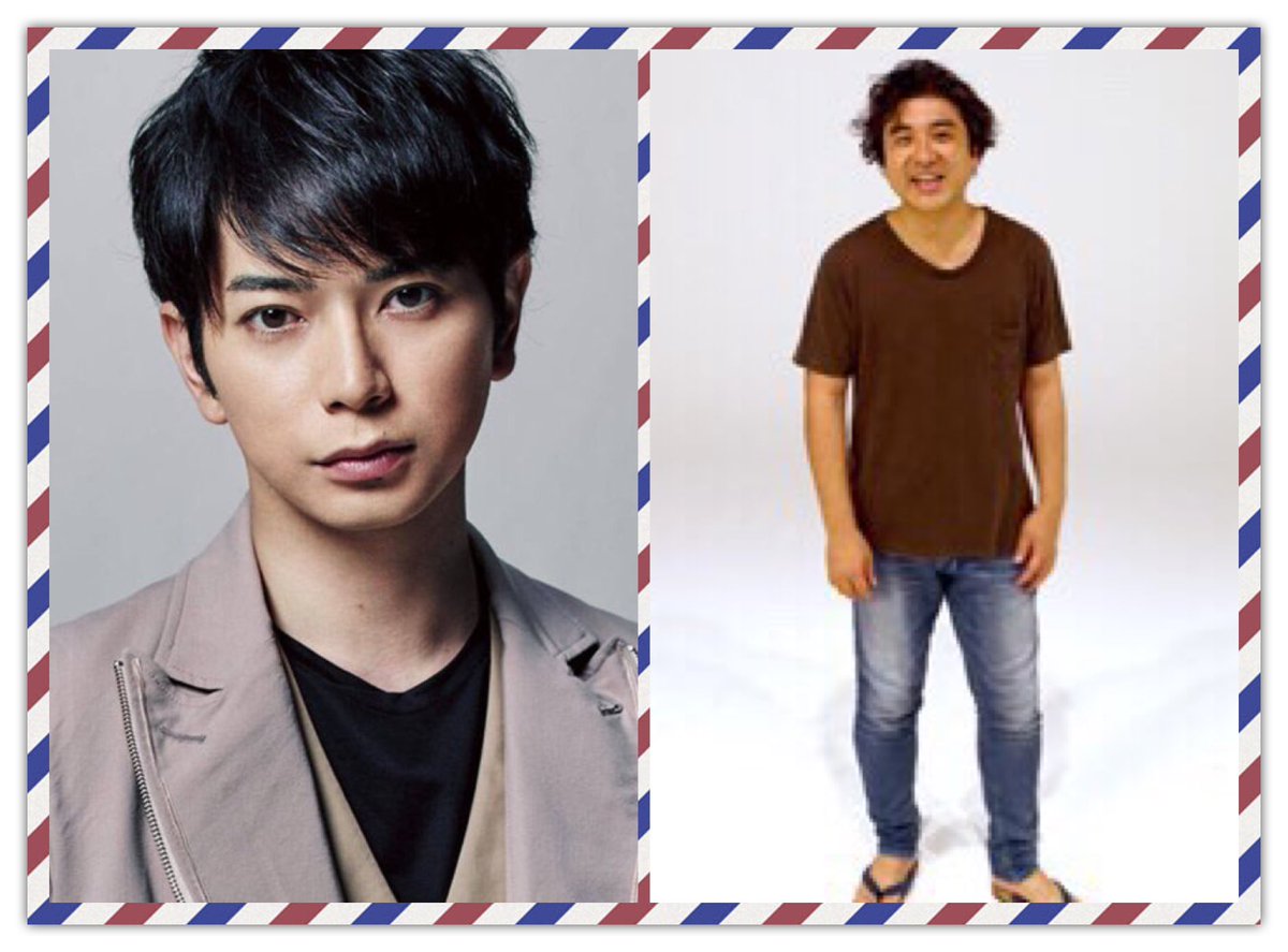 Sachi Junのとなり 朝からムロさんに爆笑 天狗になってる説を笑いで一蹴 アー写って宣材写真ってことでokですか 悪意はありません Thisismj第3弾待ってまーす ムロツヨシ 宇宙の仕事 嵐にしやがれ 松本潤