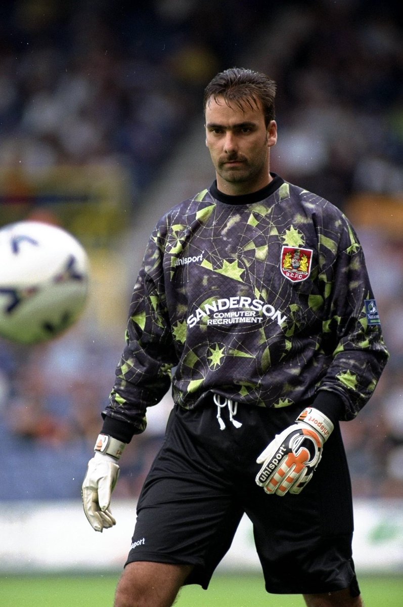 Just want to wish my ex teammate Keith Welch a very speedy recovery not only a very funny man but a very humble one