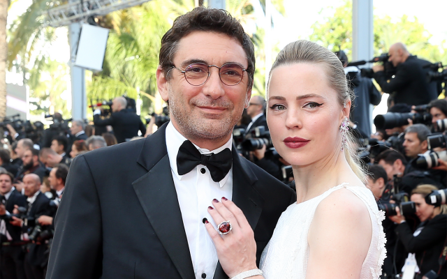 Grey's Anatomy: Melissa George retrouvée tabassée par son mari #MelissaGeorge #GreysAnatomy flair.be/fr/stars/39439…