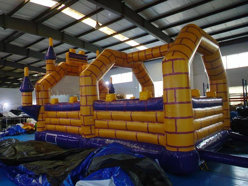 ibigbean01's tweet photo. ibigbean inflatable bouncy castle
@1stClassInflata @castlesupplier @InflatablCastle @FamousBouncers https://t.co/K5pNqIYer1