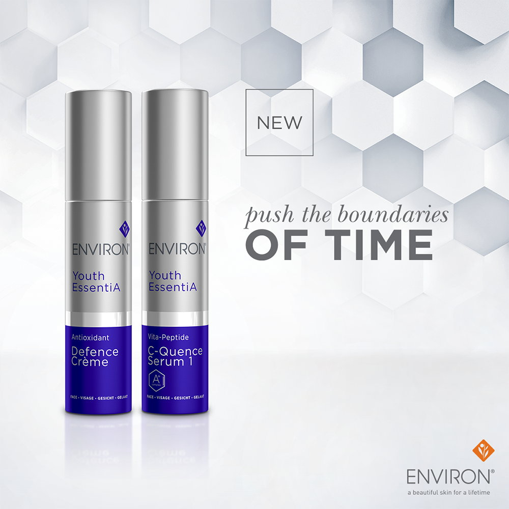 environ peptide serum
