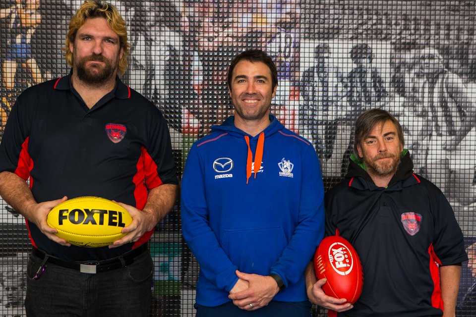24 clubs have been recognised for their community efforts by <a href="/FOXFOOTY/">Fox Footy</a> Club Rewards program aflvic.com.au/blog/2016/09/0…