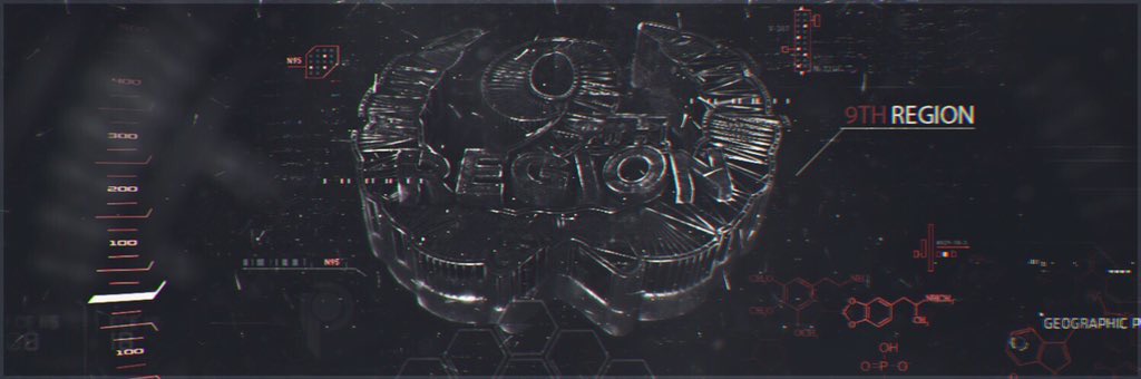 Art9ths's tweet photo. A new 3D revamp for @9thRegion made by @Pimmydzn thanks give he a follow https://t.co/KJhG6YepiL