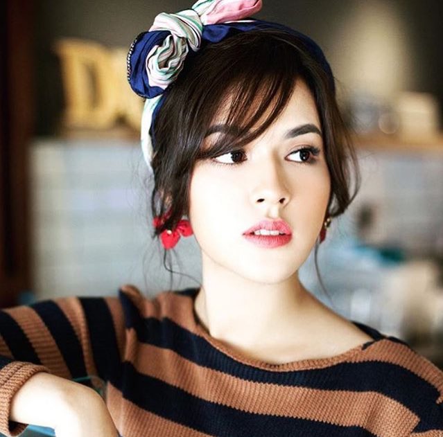 Hari ini aku dibuat jatuh cinta oleh Raisa, Ya Allah 😍😍😍😍😍