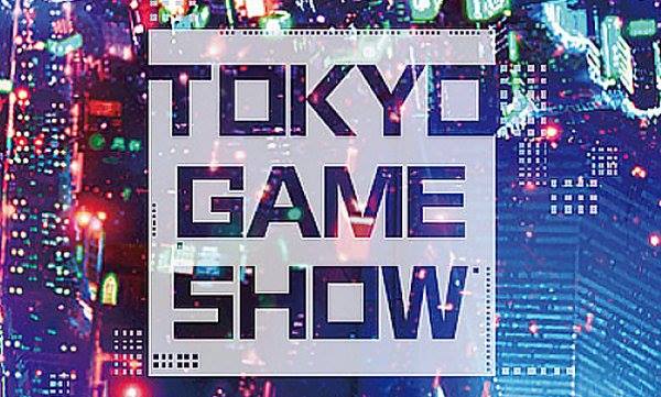 Catch us at the Tokyo Game Show on September 15-18!
