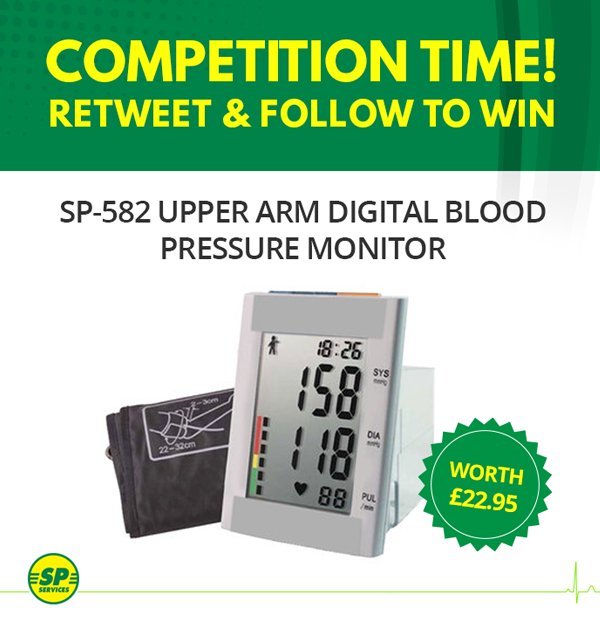 SPServicesUK's tweet photo. It's #freebiefriday 

RT &amp; FOLLOW to enter and win this > https://t.co/hccnClJiph https://t.co/m5G1sV85JW