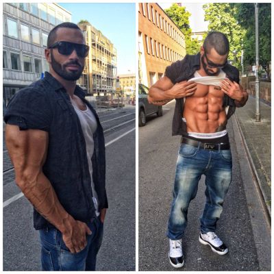 ValkyriePharma's tweet photo. Be #Different
#valkyrie #steroids #muscle #gain #abs #eroids
https://t.co/mjviuuOwDl https://t.co/9G8MPMDDh8