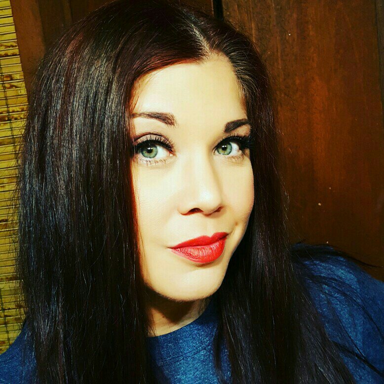 beauxbeautyblog's tweet image. #maxfactorxtarget #ESVoxBox @influenster @MaxFactorUK