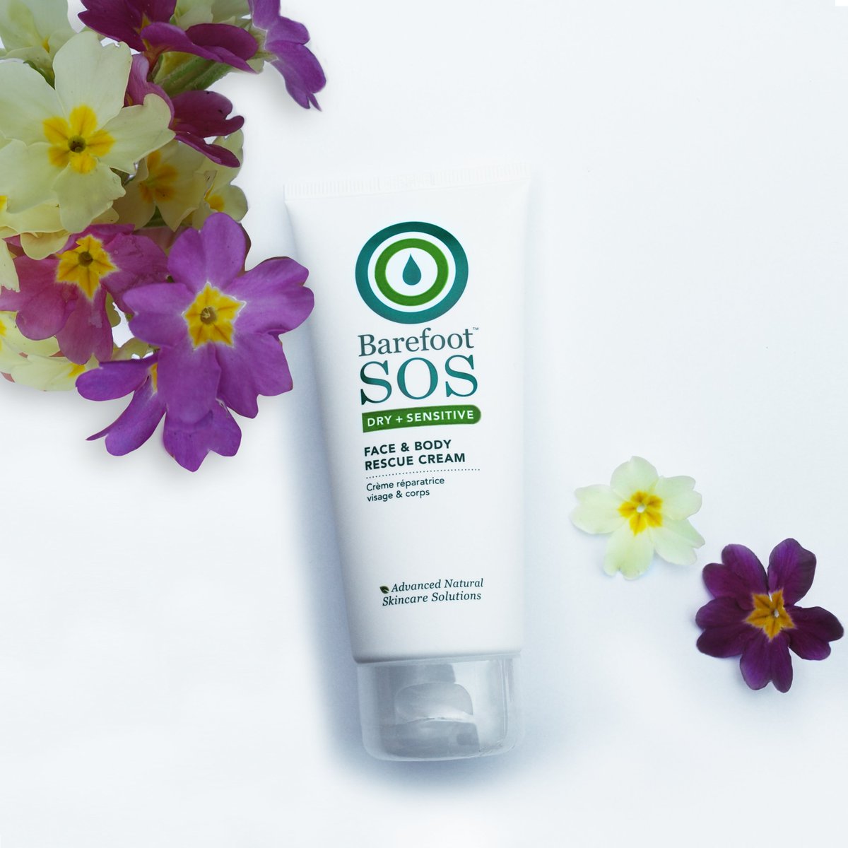 talkhealth's tweet photo. It's #FreebieFriday! #win a Barefoot SOS Cream + loads more goodies! Follow, RT &amp; click: https://t.co/z3NdK93NSU https://t.co/X3crCCk6u8