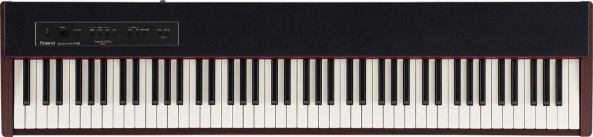 kidcartin's tweet photo. Roland F-20-DW Digital Piano
Source : https://t.co/ARcUhq6i9h #Bajaao #BajaaoBaja #Piano #DigitalPiano #RolandPiano https://t.co/t1InJN2Nam