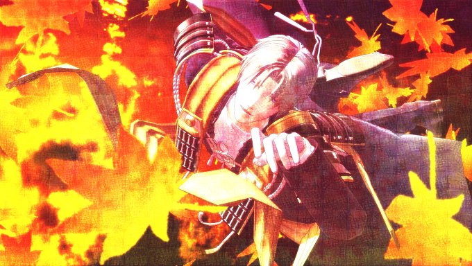 一日に一度平リョウ式へし切長谷部のtwitterイラスト検索結果