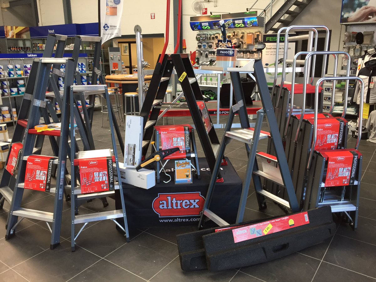 <a href="/Bouwmanverf/">Bouwmancoatingsnl</a> is al klaar voor de <a href="/Altrex_NL/">Altrex Nederland</a> Oktoberfesten in Huizen en Hilversum. Vraag het team om de voorwaarde