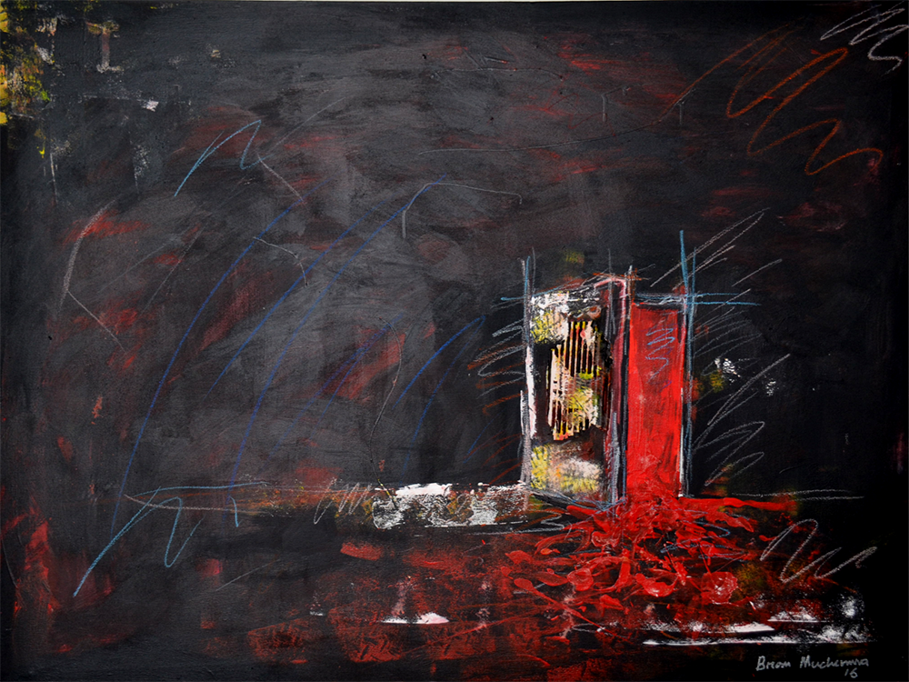 POVO AFRIKA tweet media