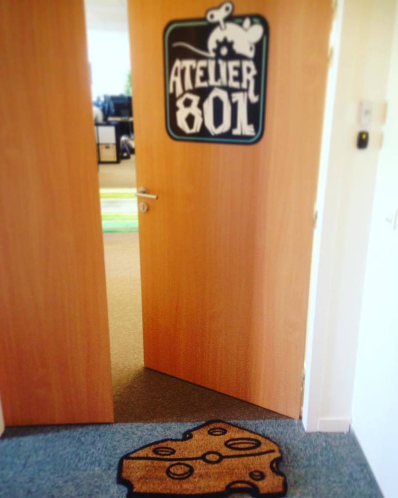 Atelier 801 (Atelier801) Twitter