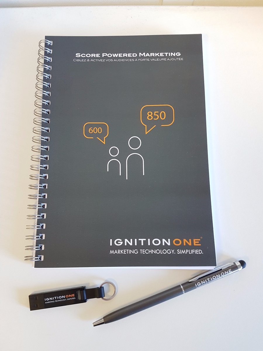 IgnitionOneFR's tweet photo. Prenez RDV pour venir nous rencontrer à partir de lundi @e_commerceparis Stand D0.10 Pav 2.2 https://t.co/siCTqDC8mT https://t.co/k5XJ0T9f0F