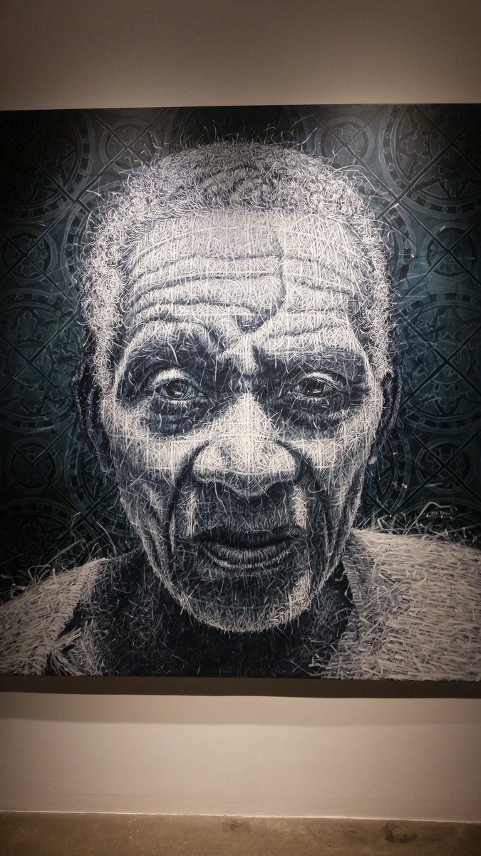 HortXP's tweet photo. Alexi Torres @UNIXGallery So beautifully done, just look at the detail. https://t.co/ztErjvgZ9g