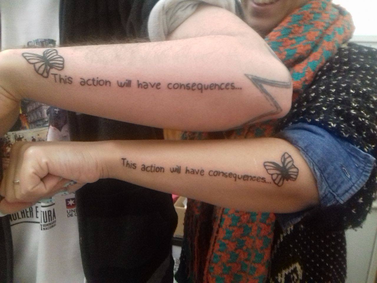 150 ideias de  Life Is Strange  Tattoos em 2023  tatuagens tatuagem  tatoo