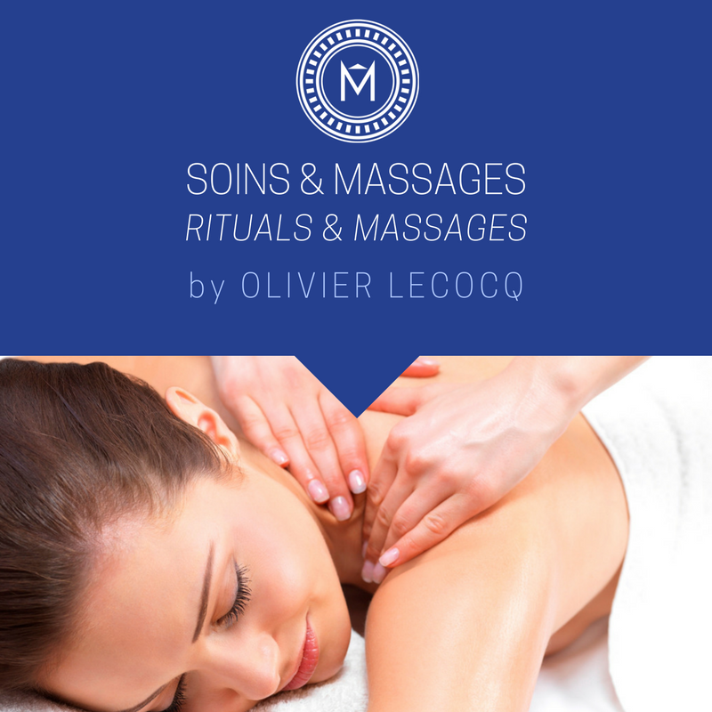 LesMatinsParis's tweet photo. Avez-vous testé notre soin Les Matins de Paris au lait d'ânesse ? 😉 ➡ Notre carte de massages by Olivier Lecocq. https://t.co/G6yZkCVrP5
