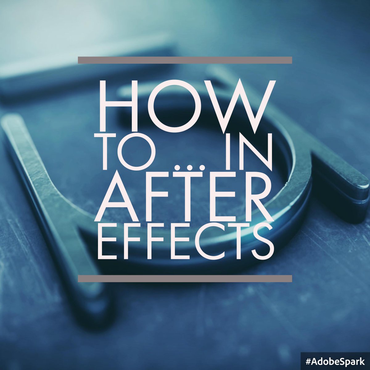 DavidKahlVFX's tweet image. Make a whish for After Effects Tutorials :) #vfx #aftereffects #aetuts #tutorials #howto #lifeeffects