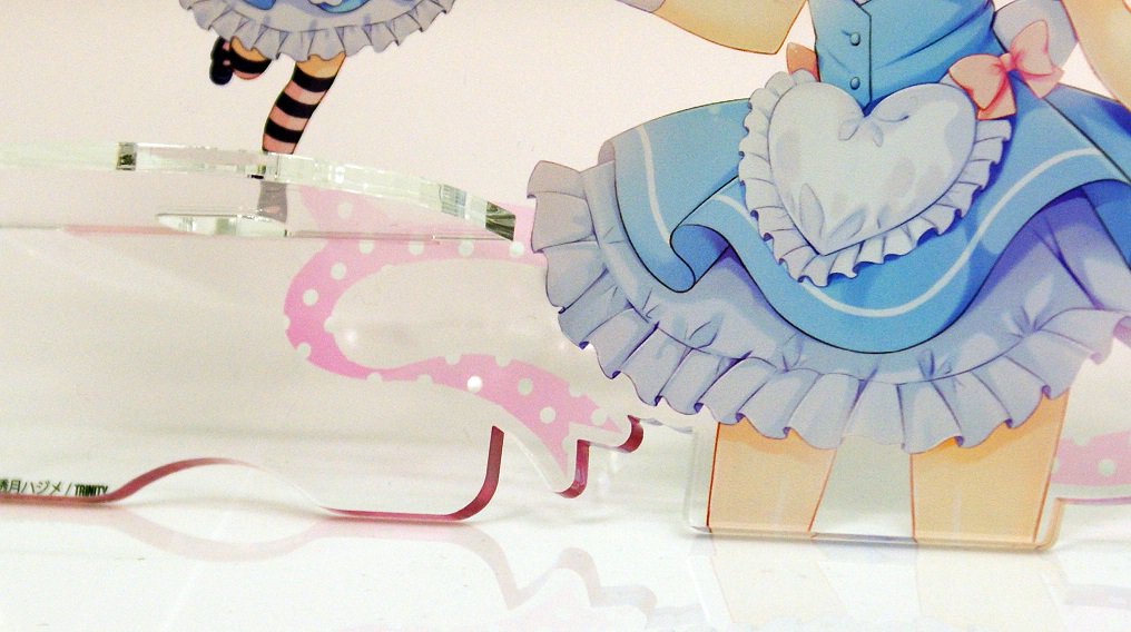 とーる専務 トリニティ Twitterissa Ppiグッズ情報 透月ハジメ先生 Cottontail0112 デザインの2フェイススマートフォンが 本日時から予約開始されます オリキャラとsdキャラまで一緒に入っている欲張り仕様です T Co N01gqmgatb Twitter