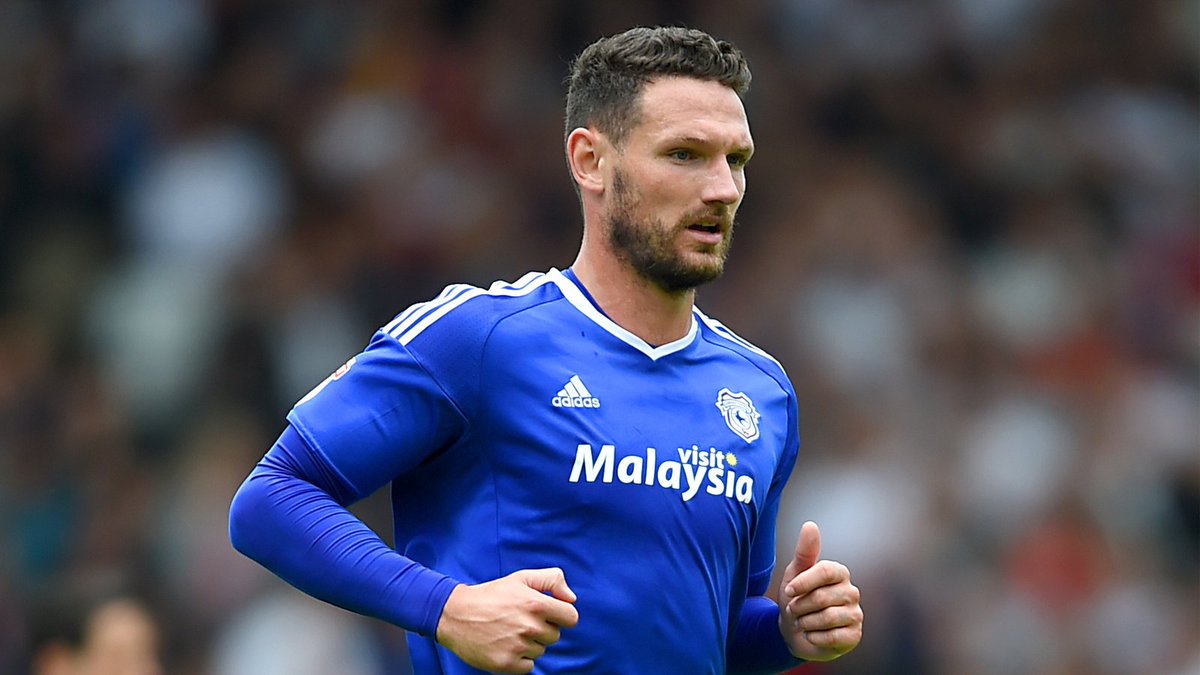 Cardiff City skipper Sean Morrison names the smartest player in