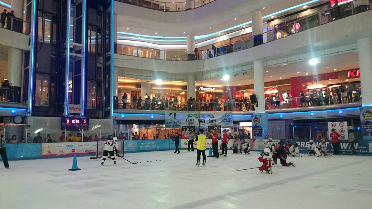 Malaysia Ice Hockey (MsiaIceHockey) Twitter