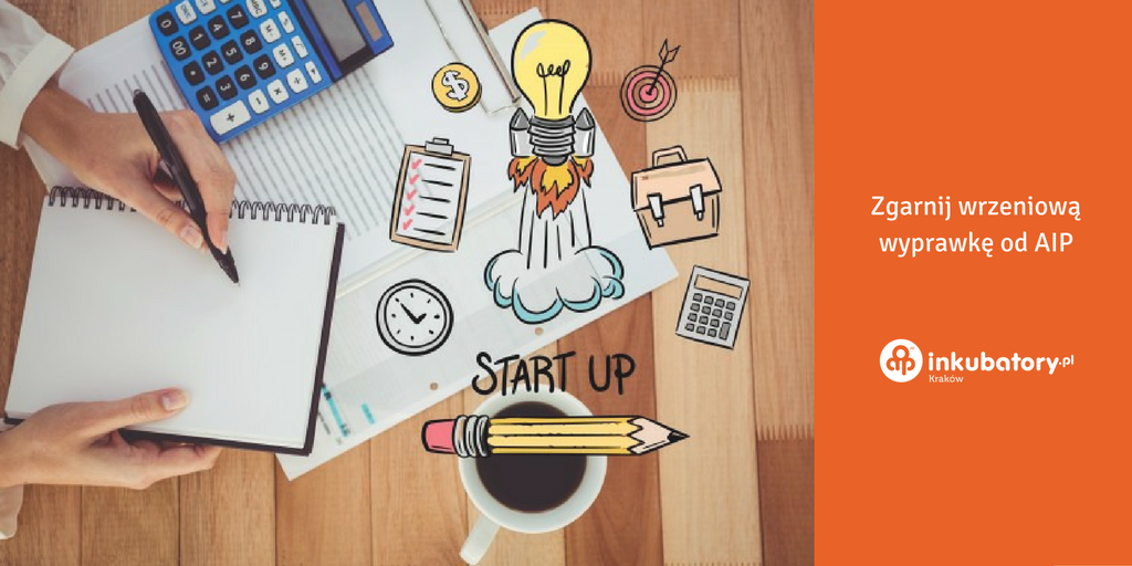 Zgarnij wyprawkę 💰 od AIP Kraków eepurl.com/ceQhJr
Subskrybuj 📝 i dołącz do Nas bit.ly/SubskrybujAIPK…