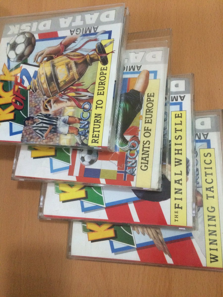 KickOff2.com tweet media