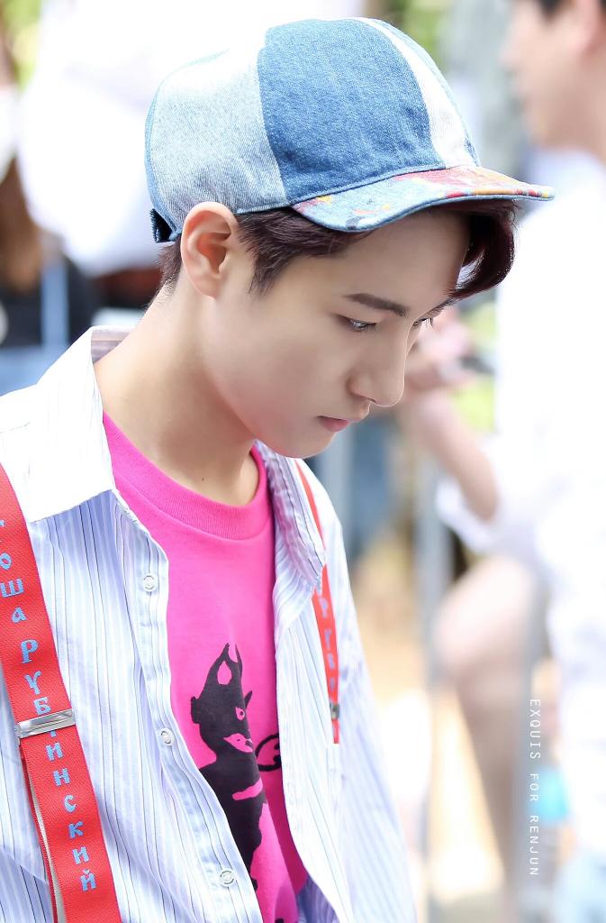 Renjun Philippines on Twitter: "[HQ] 160909 Music Bank #NCT #NCT_DREAM