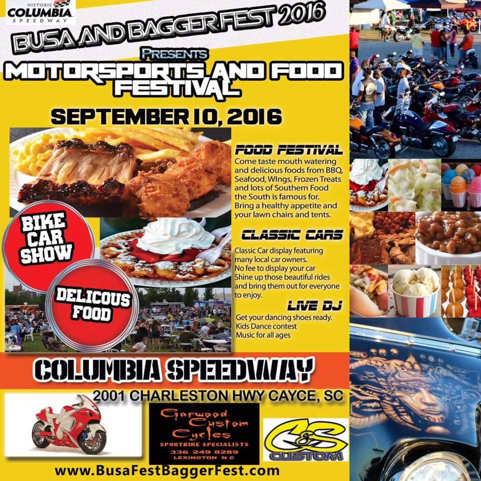 <a href="/BusaFest/">Busa and Bagger Fest</a> we will be loading up soon and heading out. #motorcycle #livingthedream #Summer #familyfun