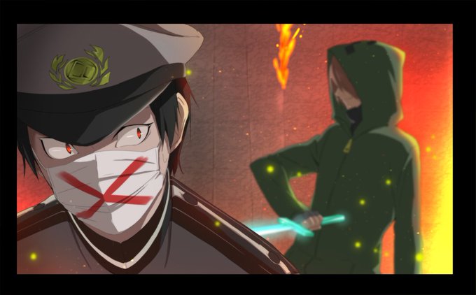 我々だ 海賊編2