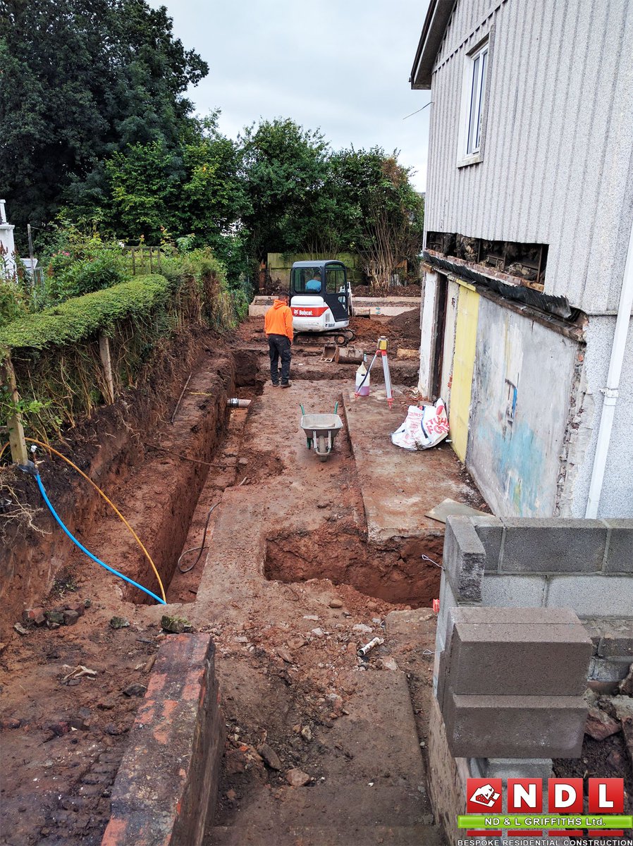 ndlgriffiths's tweet photo. Latest updates on company developments https://t.co/afl1SuZH4J #construction #homebuild #Granddesigns #extensions https://t.co/bgvgHyEQBX