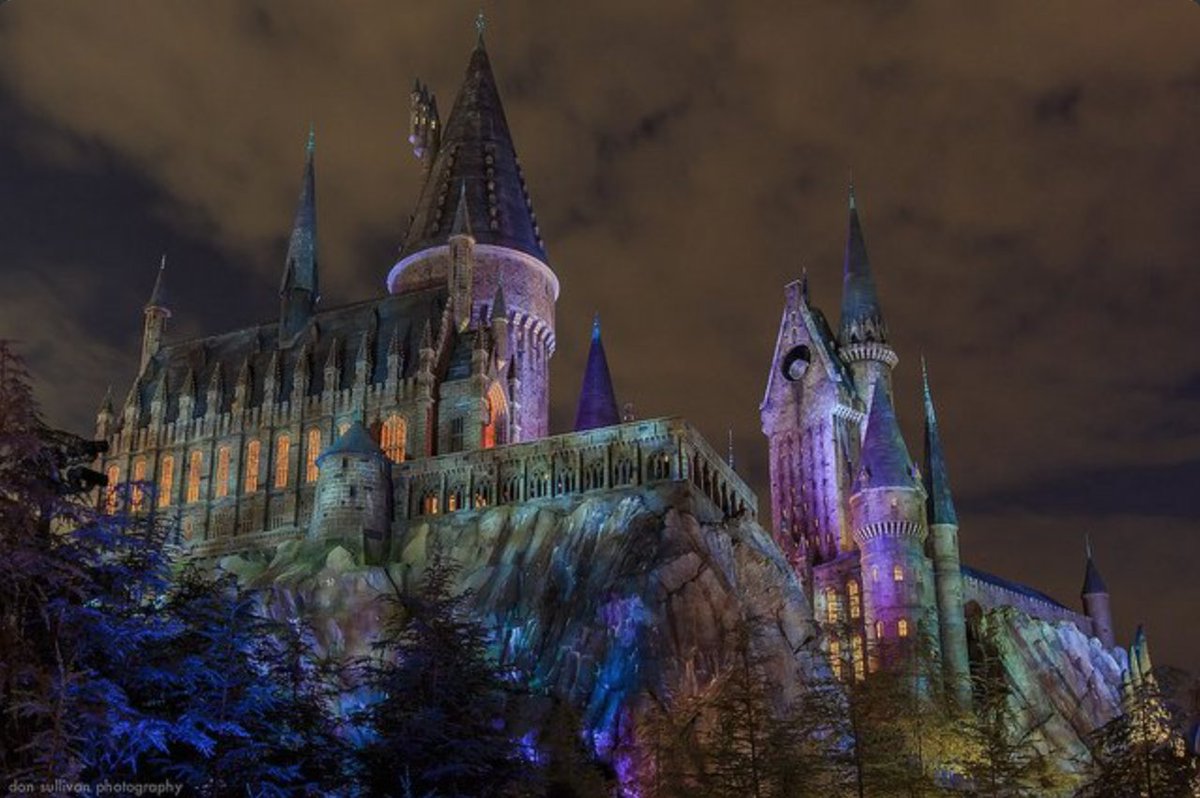 soynormalvale's tweet photo. visitar el parque temático de harry potter #CosasParaHacerAntesDeMorir https://t.co/G6qe0w6bUK