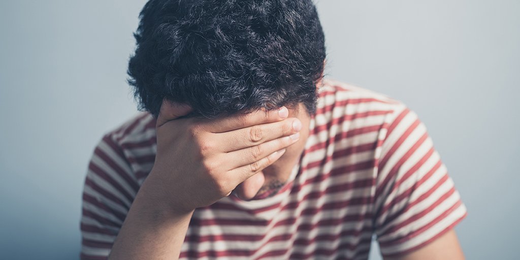 CDCDiabetes's tweet photo. Managing #diabetes every day can leave you w/a serious case of burnout. Resources to help.
https://t.co/Xs9wm1qanV https://t.co/jBUT0r4fQf