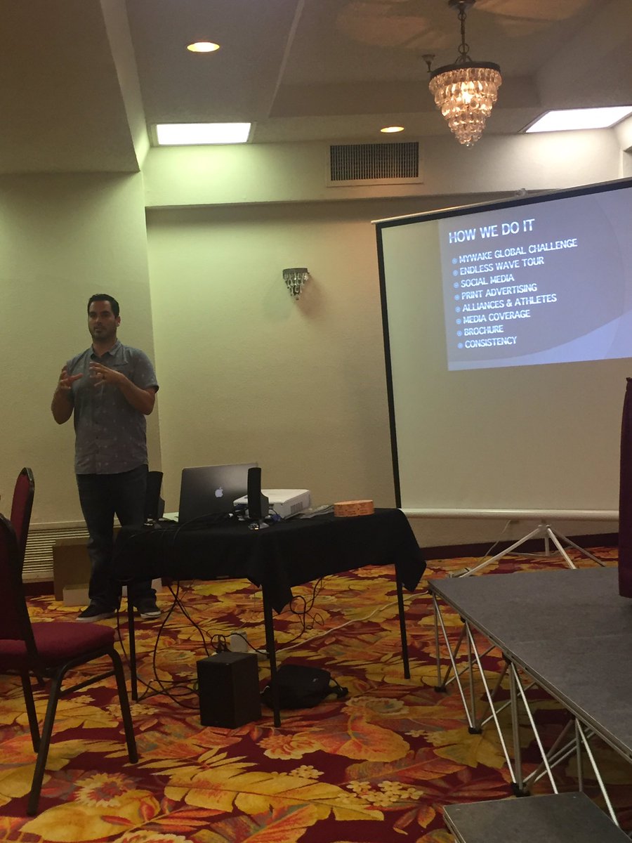 AAF District 10 (@aafd10) on Twitter photo The #D10Summit hosted by <a href="/AbileneAAF/">AAFAbilene</a> is underway with Danny Gutierrez, <a href="/tigeboats/">Tige Boats</a> VP of Advertising on#tigelove The #D10Summit hosted by <a href="/AbileneAAF/">AAFAbilene</a> is underway with Danny Gutierrez, <a href="/tigeboats/">Tige Boats</a> VP of Advertising on#tigelove